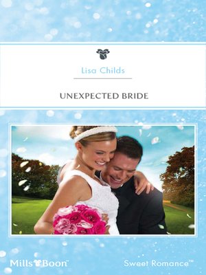 cover image of Unexpected Bride
